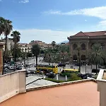 Lejlighed Teatro Massimo - With A View Of Teatro Massimo